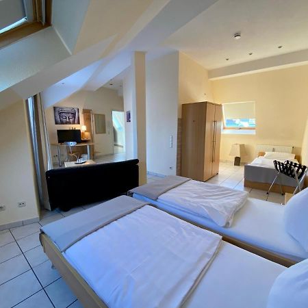 Hotel Hilgers Düren - Eifel Kültér fotó