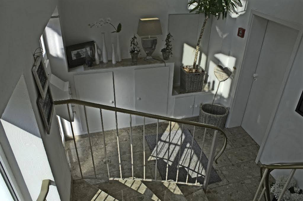 Hotel Hilgers Düren - Eifel Kültér fotó