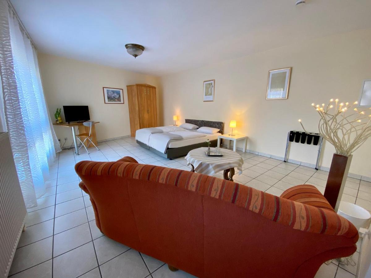Hotel Hilgers Düren - Eifel Kültér fotó