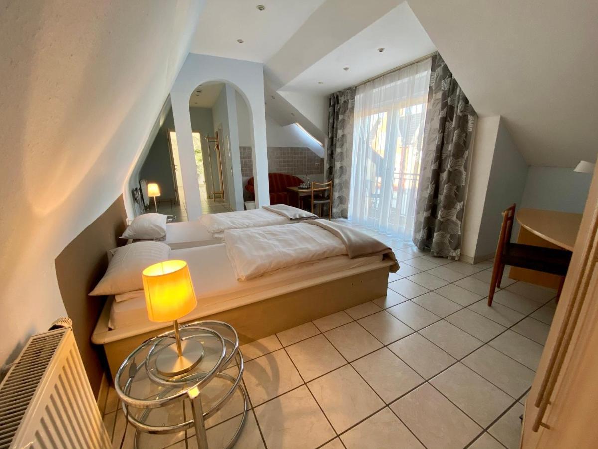 Hotel Hilgers Düren - Eifel Kültér fotó