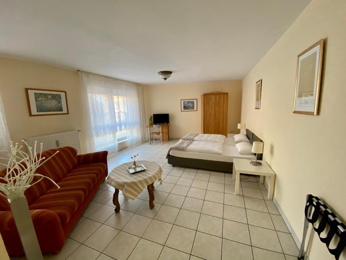 Hotel Hilgers Düren - Eifel Kültér fotó