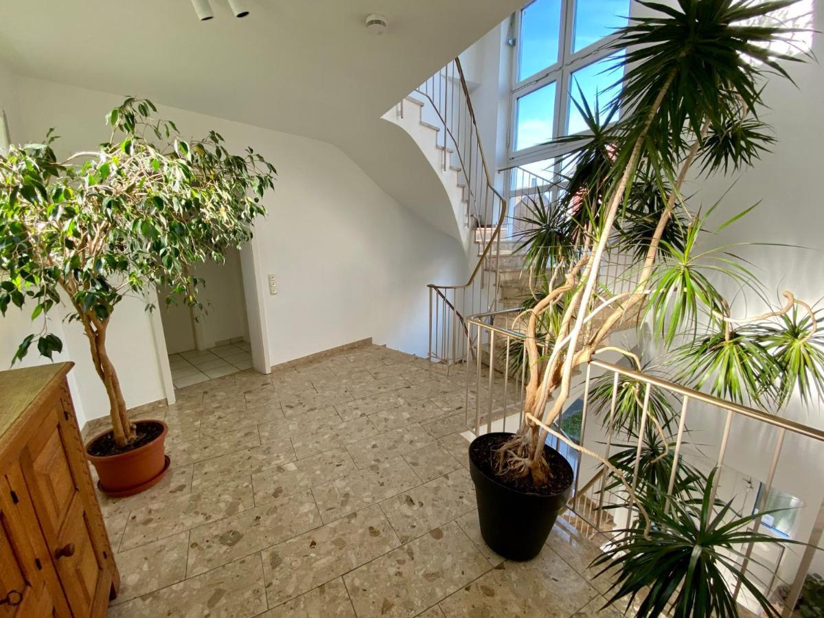 Hotel Hilgers Düren - Eifel Kültér fotó