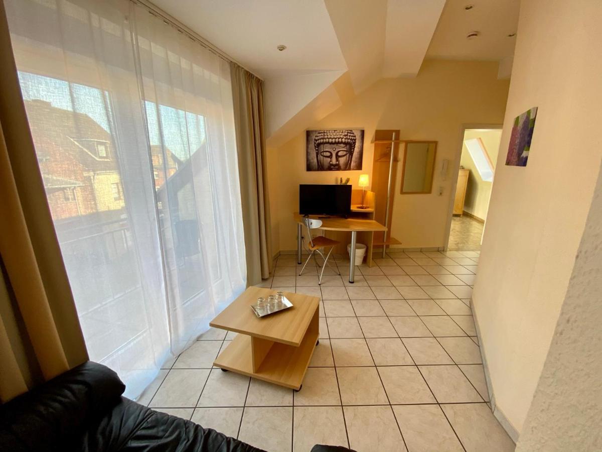 Hotel Hilgers Düren - Eifel Kültér fotó