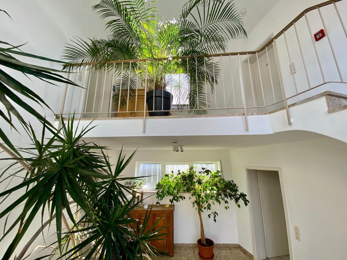 Hotel Hilgers Düren - Eifel Kültér fotó