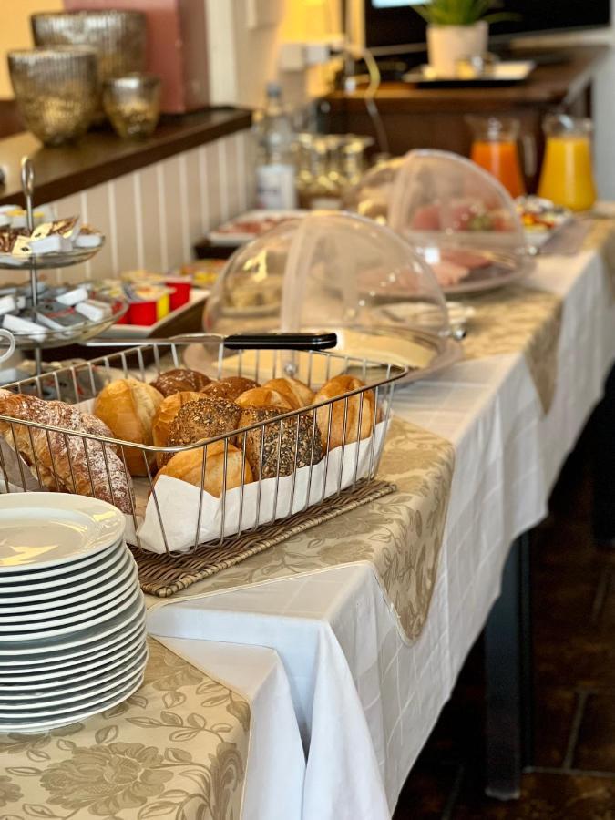 Hotel Hilgers Düren - Eifel Kültér fotó