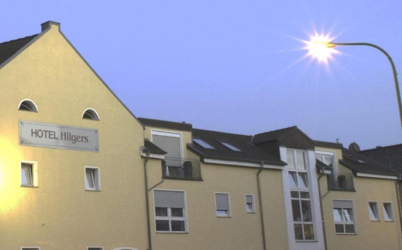 Hotel Hilgers Düren - Eifel Kültér fotó