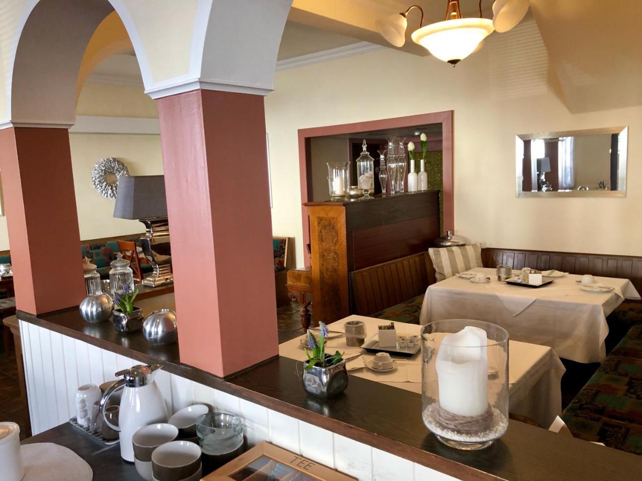 Hotel Hilgers Düren - Eifel Kültér fotó