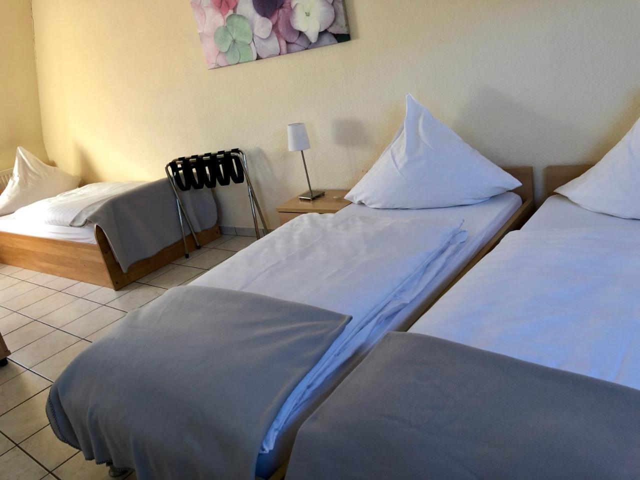 Hotel Hilgers Düren - Eifel Kültér fotó