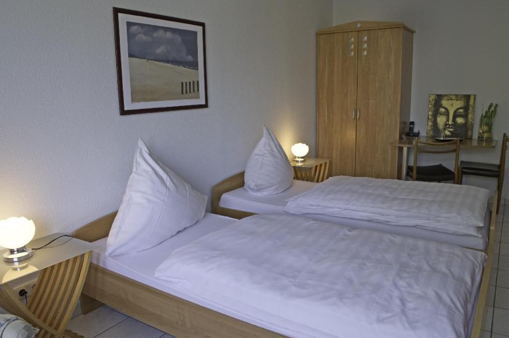 Hotel Hilgers Düren - Eifel Szoba fotó